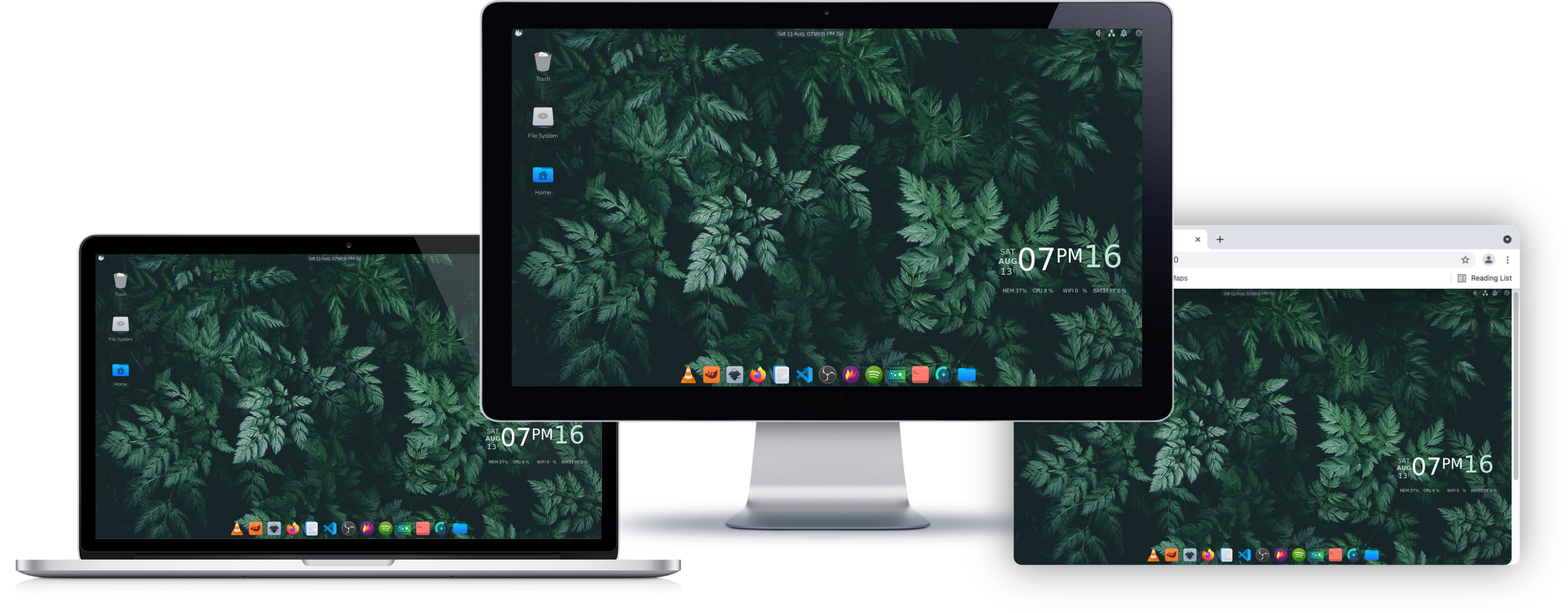Mobirise Website Builder
