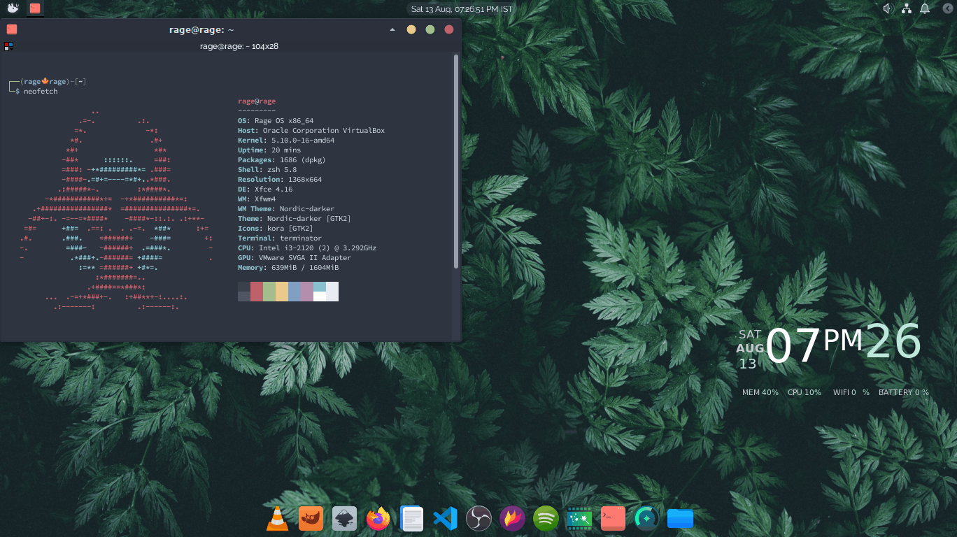 Mobirise Website Builder
