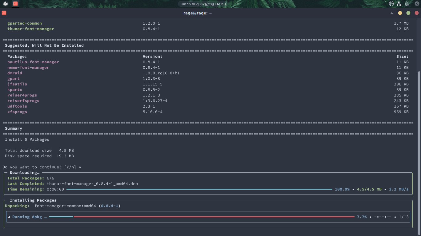 Mobirise Website Builder