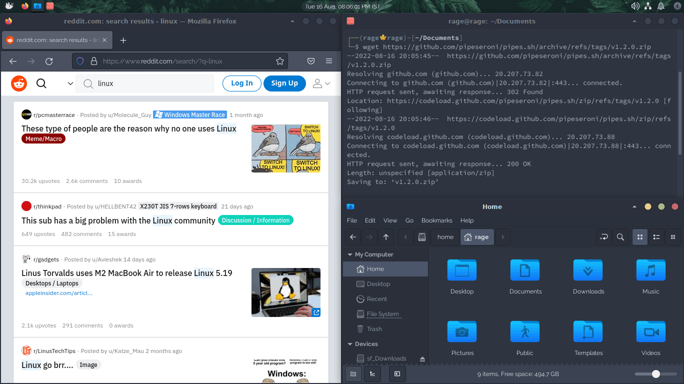 Mobirise Website Builder